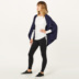 Lululemon 丨 Quấn tôi lên chiếc khăn thường ngày của phụ nữ LW9AQUS mua khăn phượt Khăn quàng cổ / khăn quàng cổ