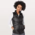 Lululemon 丨 Down For A Run Women Sports Vest II LW4AHNS Áo thể thao