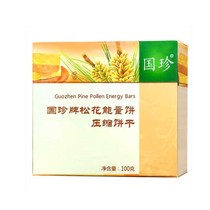 Guozhen Songhua Energy Cake Compressed Biscuits 100g Cookies Snack Shop