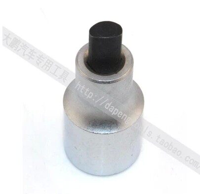Shock Absorber Oil Pressure Cylinder Disassembly Sleeve 3424 Fos Audi Shock Absorber Sheep Angle Separator Special Tool