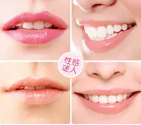 Lip Care Ngủ Lip Mask Desalination Lip Moist Lip Moisturising Lip Balm Tẩy tế bào chết Tẩy tế bào chết Miễn phí vaseline dưỡng môi thỏi