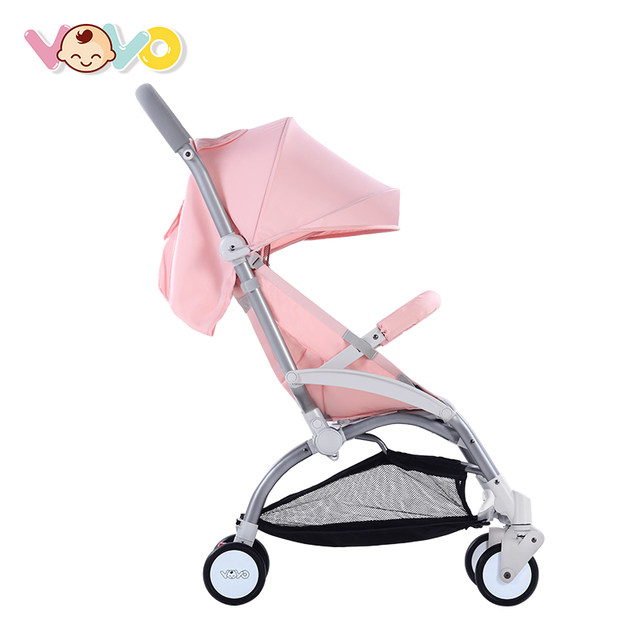 vovo baby stroller