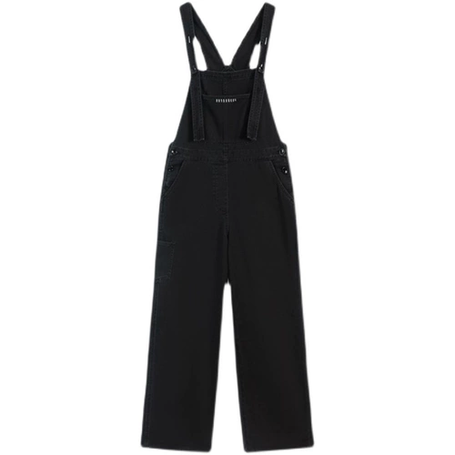 Весенние джинсовые черные штаны для беременных для отдыха, по фигуре, свободный прямой крой