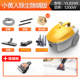 máy hút bụi cầm tay philips Máy hút bụi gia đình nhỏ Yili nhỏ ngang câm thảm mạnh mẽ cao ngoài đờm cầm tay