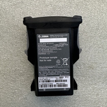 Zebra zebraMC93 MC9300 BT-000370 BT-000370-02 battery