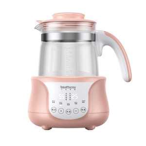 恒温热水壶婴儿调奶器