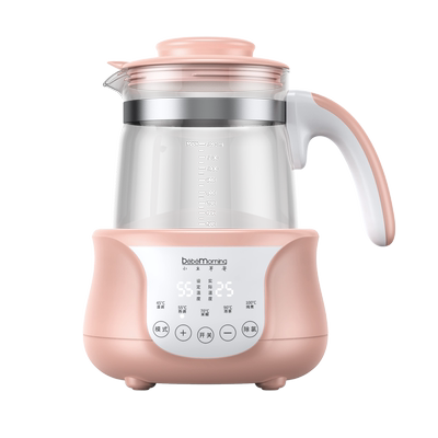 恒温热水壶婴儿调奶器