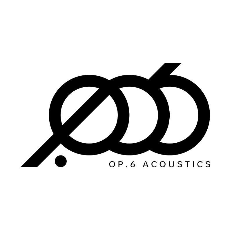 OP6 Acoustics