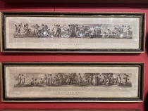 European Antiques Exhibition Rare Elder Prints No Returns or Exchanges for Downloads