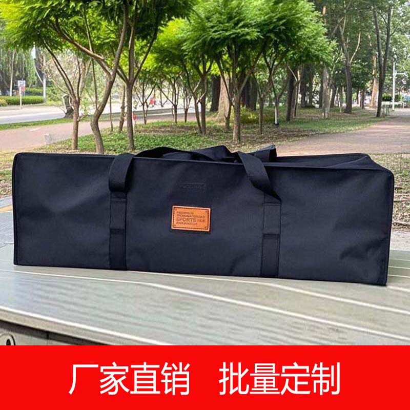 Oxford Cloth Storage Outdoor Tent Storage Tianmu Storage Foldableing Chair Egg Roll Table Storage Bag Oven Storage