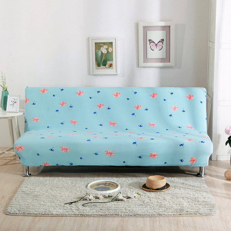 Phổ bao gồm tất cả sofa giường bìa đầy đủ bìa bụi bảo vệ bìa bốn mùa phổ vải ba đơn giản sofa bìa khăn