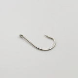 Guanfu xiliu Настоящая углеродистая сталь с Kong ye Fishing Hook