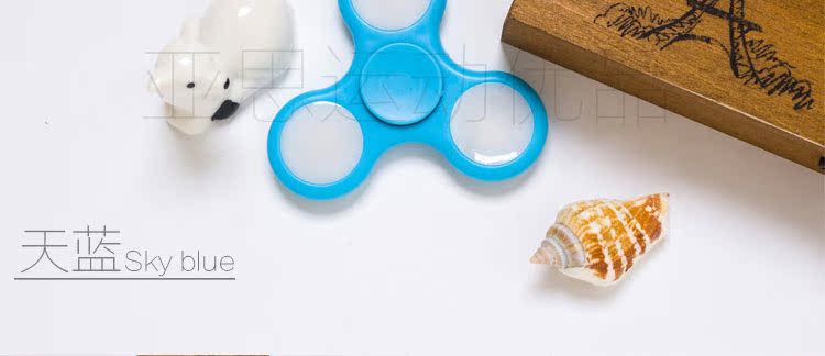 Fidget spinner OTHER   - Ref 2616133 Image 20