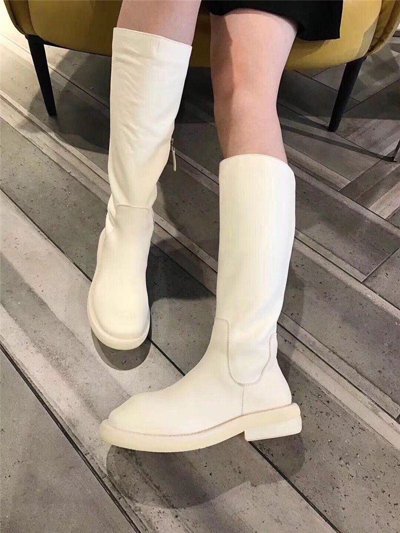 Bottes mi-saison femme OTHER   en Caoutchouc - Ref 3251527 Image 43