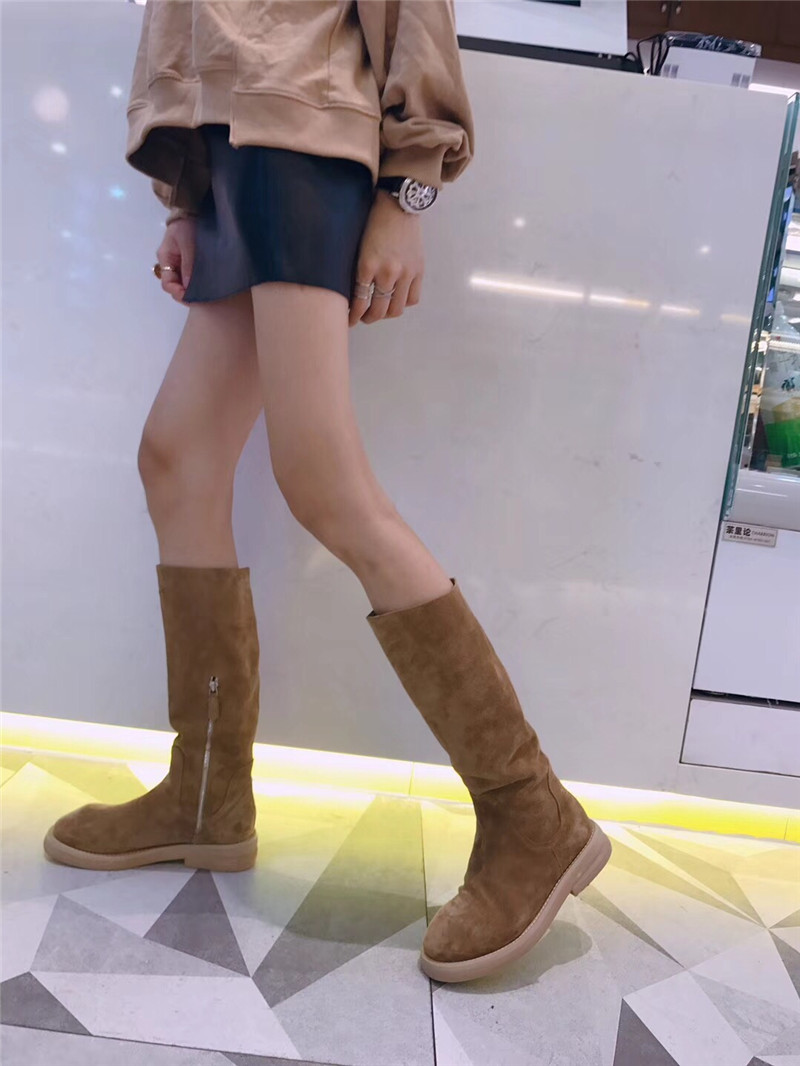 Bottes mi-saison femme OTHER   en Caoutchouc - Ref 3251527 Image 49