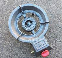 Small home gas stove FIRE STOVES TABLE ELECTRONIC WHIPPED FIRE SWITCH GAS COOKER LIQUEFIED GAS STOVE HEAD SINGLE STOVE