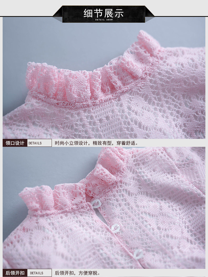 Robes pour fille - Ref 2043586 Image 19