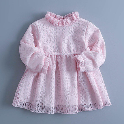 Robes pour fille - Ref 2043586 Image 8