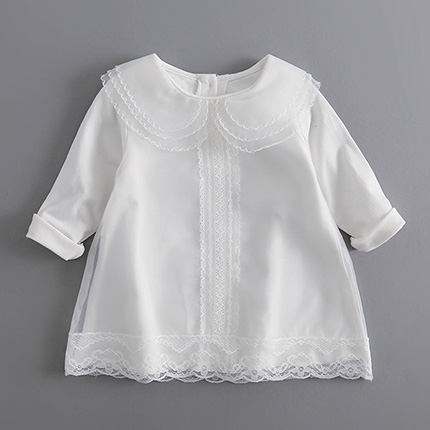 Robes pour fille - Ref 2047155 Image 8