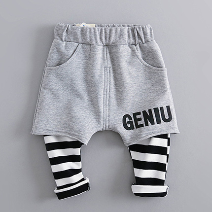 Pantalon garcon - Ref 2056593 Image 8