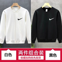 Белый+черный [хлопок]