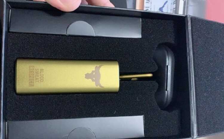 jbl blood sweat respect