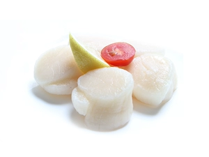 [Ocean Gala/海鲜盛宴 速冻带子 200g]