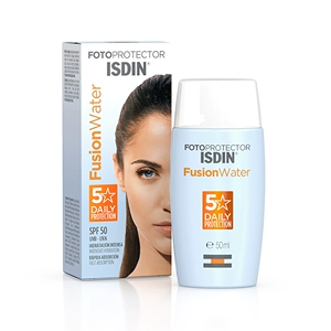 ISDIN/YISING MULTI -DIMENTIONAL LIGHT LIGHT LIGHT LITE -RONGSHUI SENSORY SENSORS SPF50+ 50 мл ИСПАСПОМ