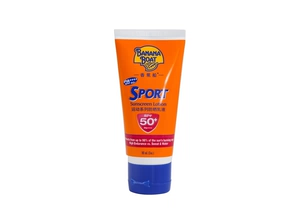 Солнцезащитный крем, импортный лосьон, SPF50, 90 мл, США