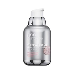 Geoskincare/New West Mystery Hydrating Moisturizing Cream (цвет 2), 50 г, импортировано из Новой Зеландии
