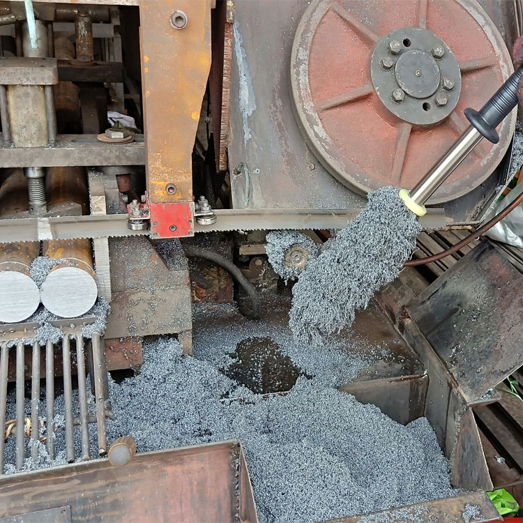 Factory direct magnetic filter iron removal rod iron picker iron suction strong magnetic rod super strong permanent magnet iron scrap magnetic rod