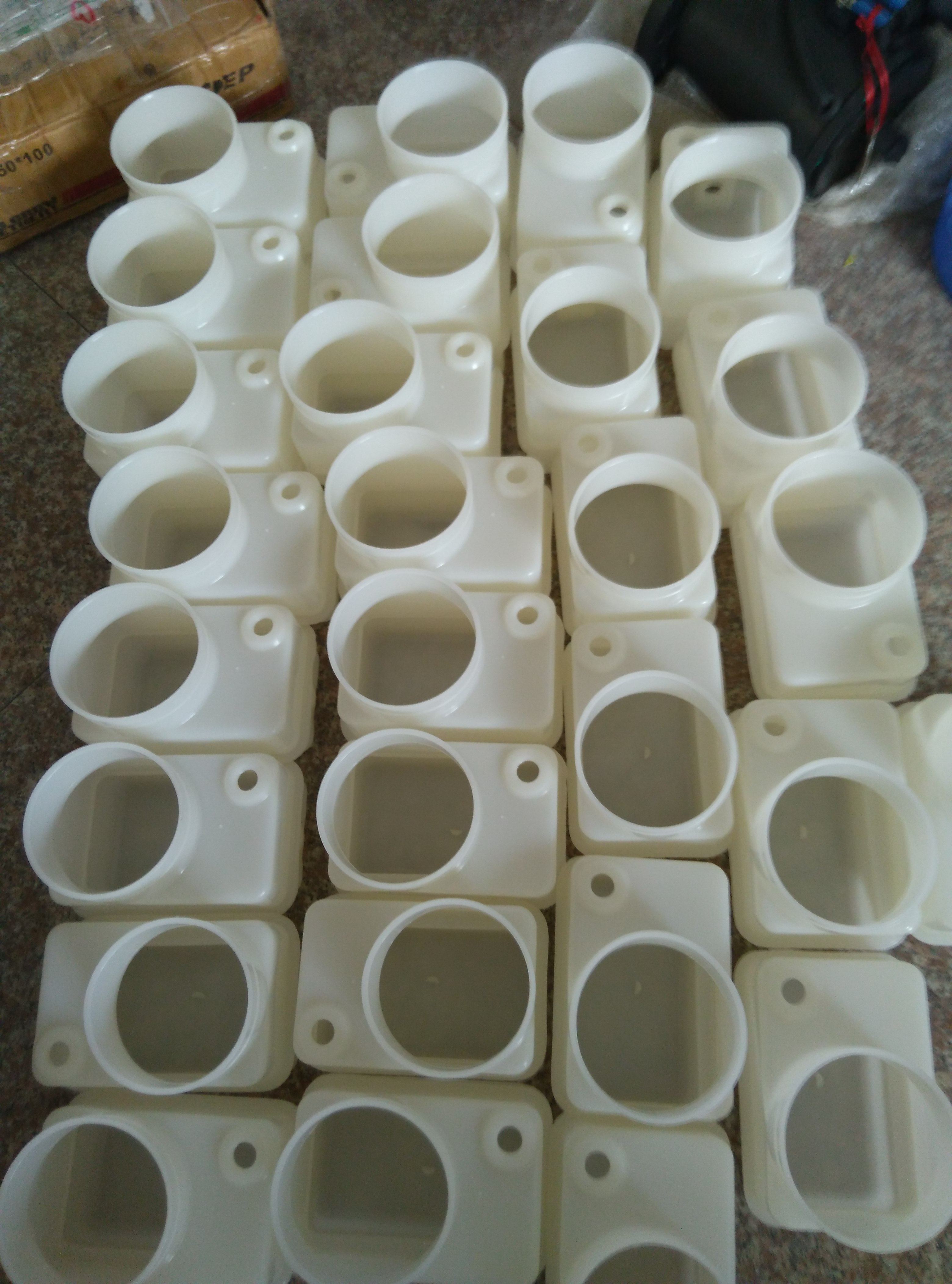 Hot sell Zhonoli Li Dingli forklift hydraulic pump station fuel tank 1114-420001 1115-510001