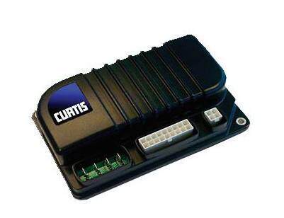 The Curtis 1210-2401 controller