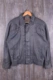Vintage cổ điển mùa thu và mùa đông cổ điển chuyến bay áo khoác nam da áo khoác J2 áo jacket nam