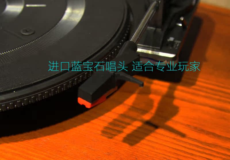 bán đầu đĩa than cổ Máy ghi âm vinyl gốc CROSLEY của Mỹ - Máy hát 	đầu đĩa than marantz