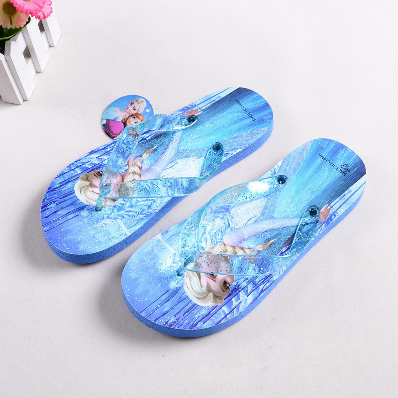 Chaussons enfants en autre pour Toute saison - semelle autre - Ref 987217 Image 7