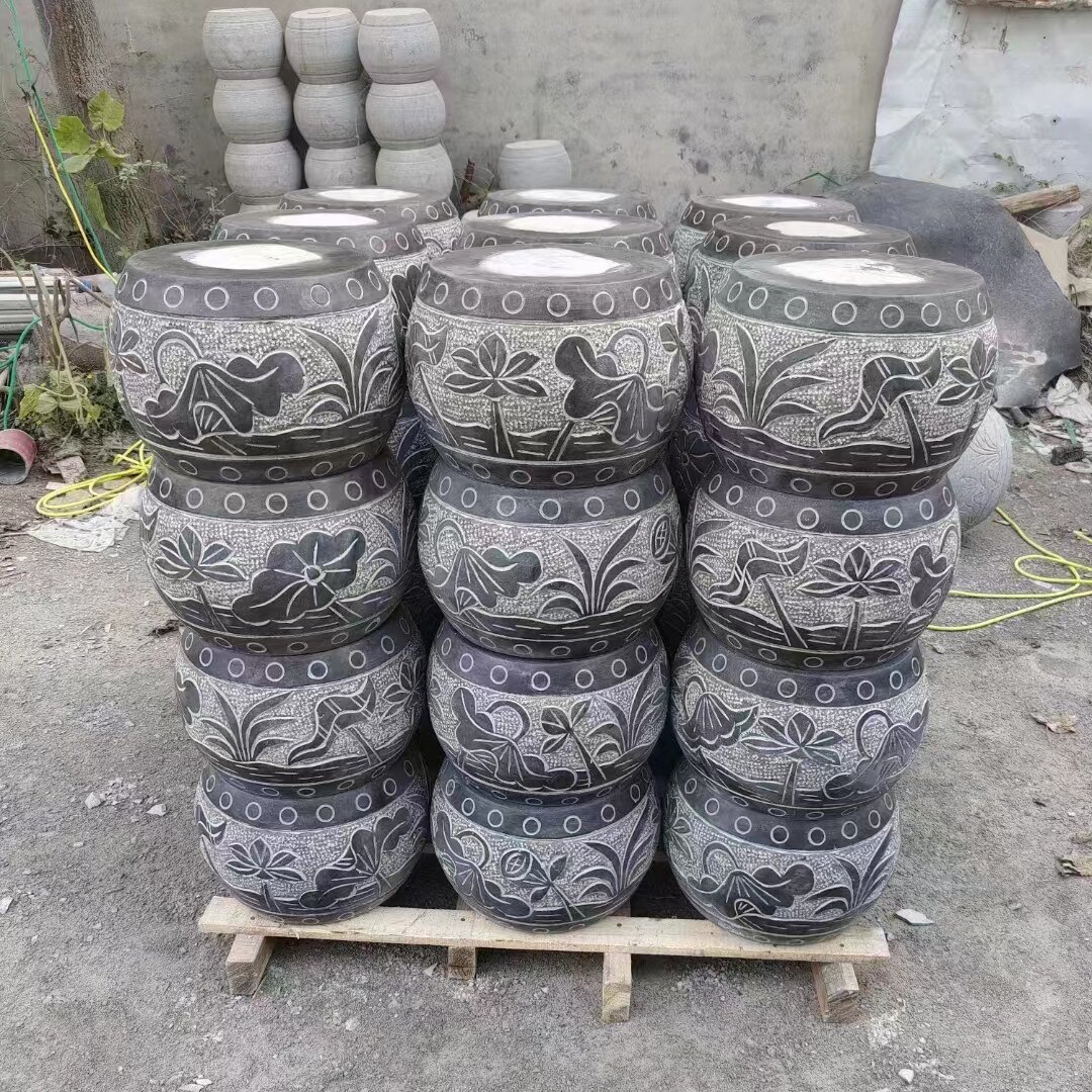 济宁卓忆石业