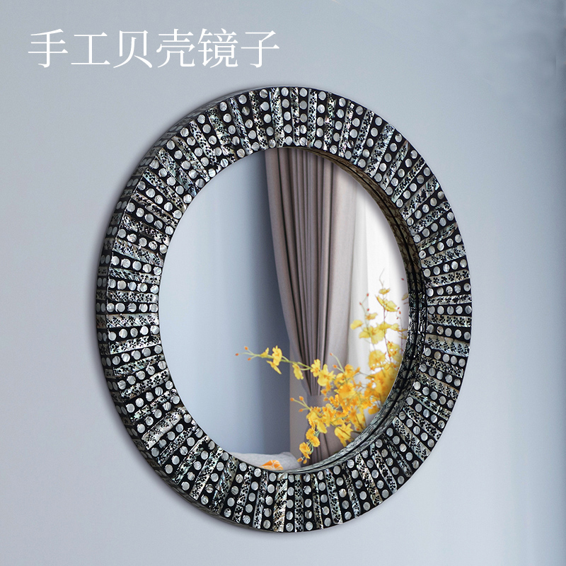 Usd 431 16 Southeast Asia Importwall Mirror Bathroom Hand Southeast Asia Importwall Mirror