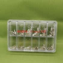 Watch 2035 Quartz Movement Three - pin - second - hand Needle Pointer - watch tool accessories parts