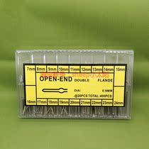 Box Harper Needle Plug Happer Strap with Connection Bar 7 - 24mm Watch Accessories Parts