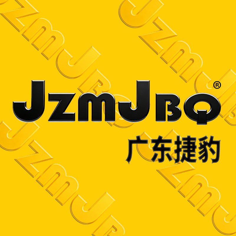 广东捷豹空压机配件