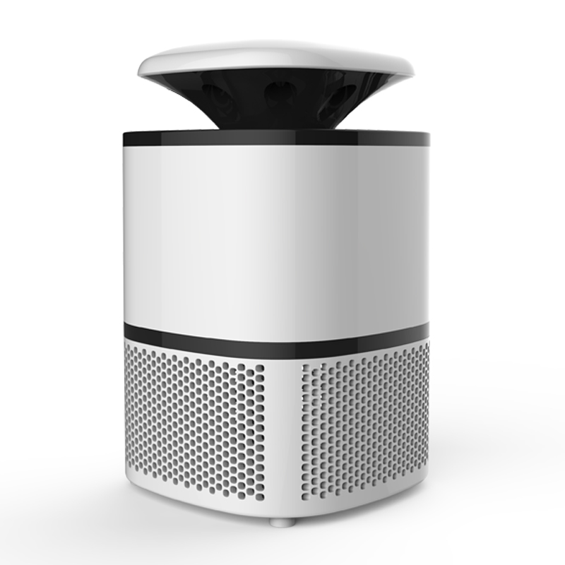 Chigo Mosquito Lamp Household Indoor Sweeping Automatic Chigo Mosquito Lamp Household Indoor Sweeping Automatic Mute Repellent Killing Device Bedroom Trap