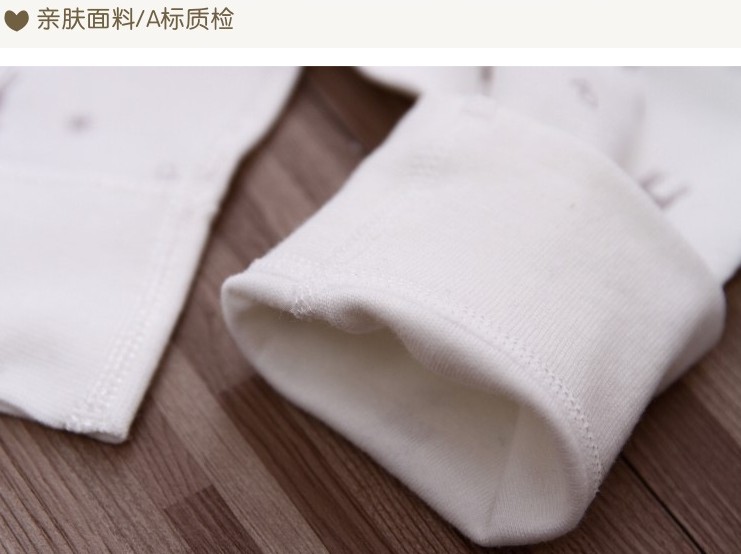 Bé món quà đặt mùa xuân và mùa hè sơ sinh quần áo cotton bé sơ sinh nguồn cung cấp trăng tròn hộp quà tặng quà tặng cao cấp