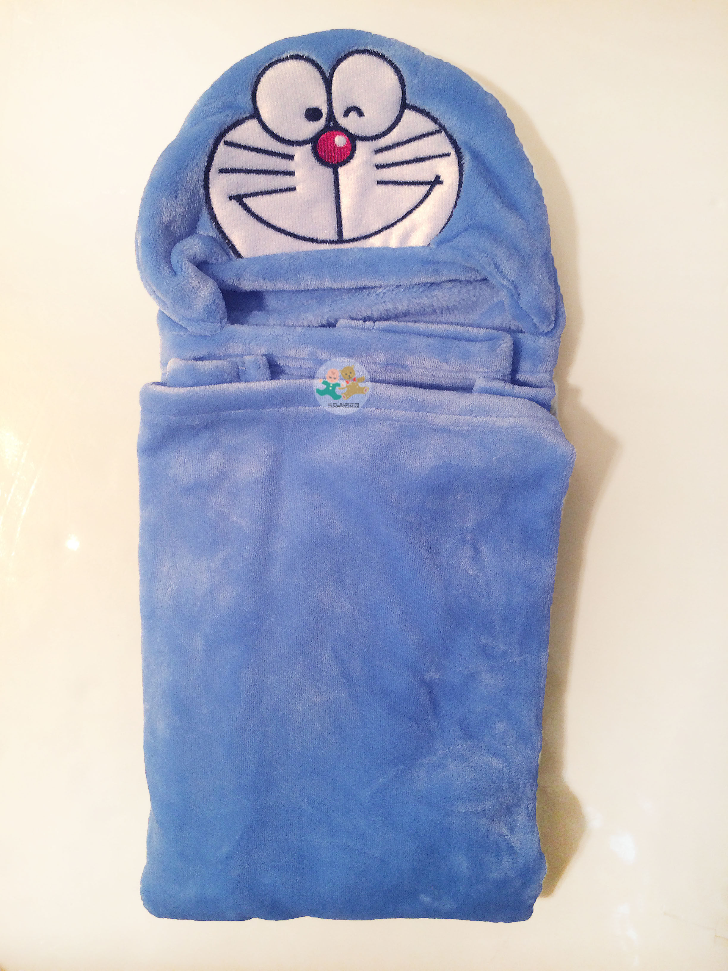 Coffret cadeau pour bébé - Vêtements + Fournitures - Ref 1953507 Image 16