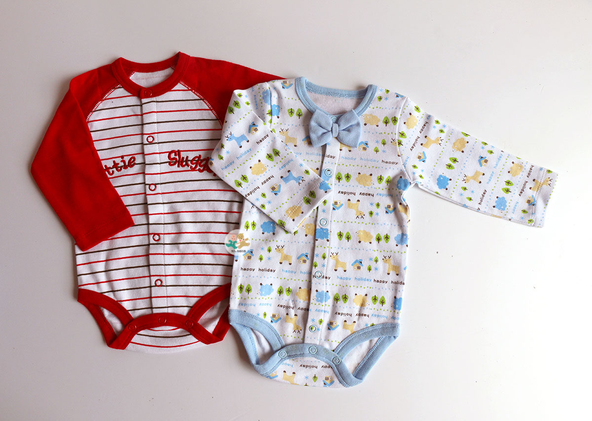 Coffret cadeau pour bébé - Vêtements + Accessoires - Ref 1955802 Image 17