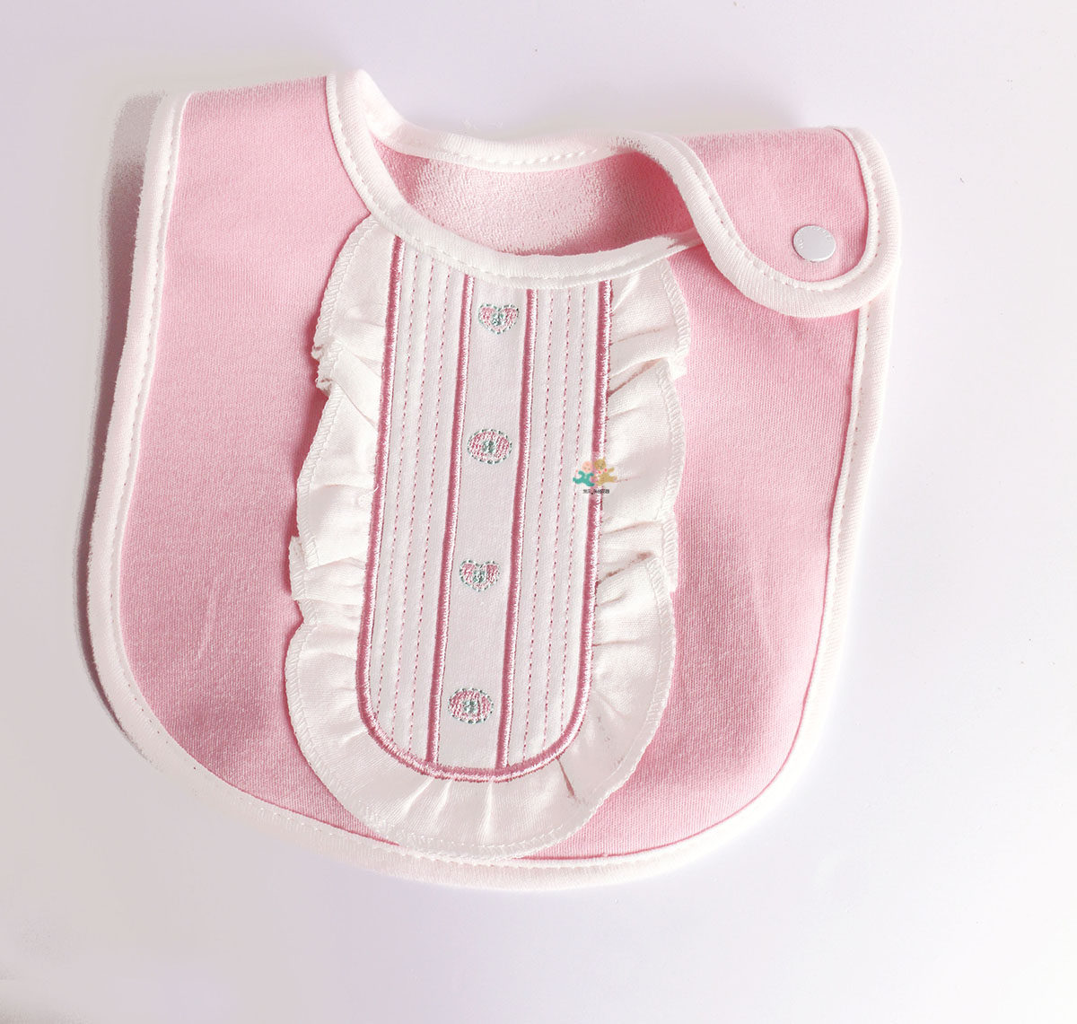 Coffret cadeau pour nouveau-né - Vêtements + Fournitures - Ref 1952626 Image 14