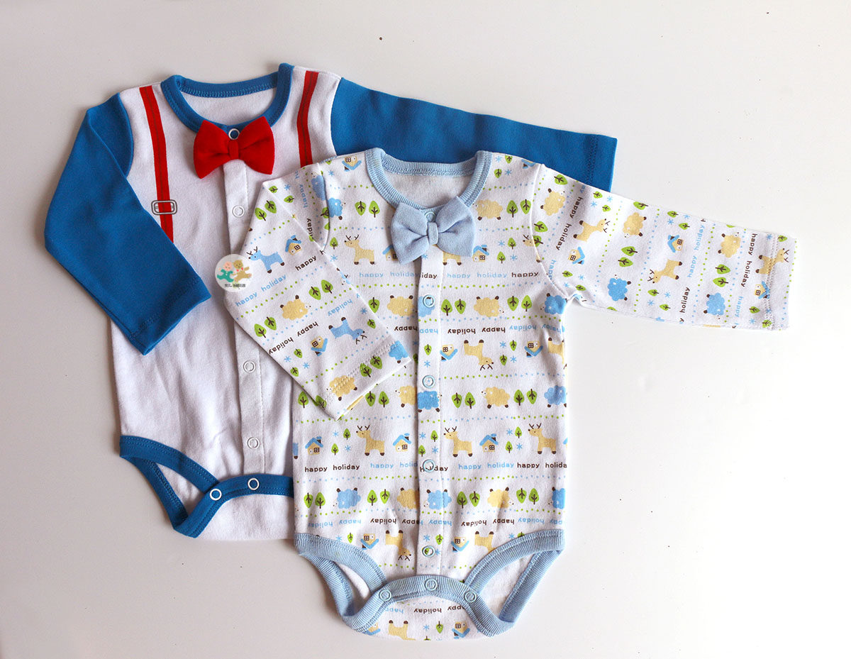 Coffret cadeau pour bébé - Vêtements + Accessoires - Ref 1955802 Image 19