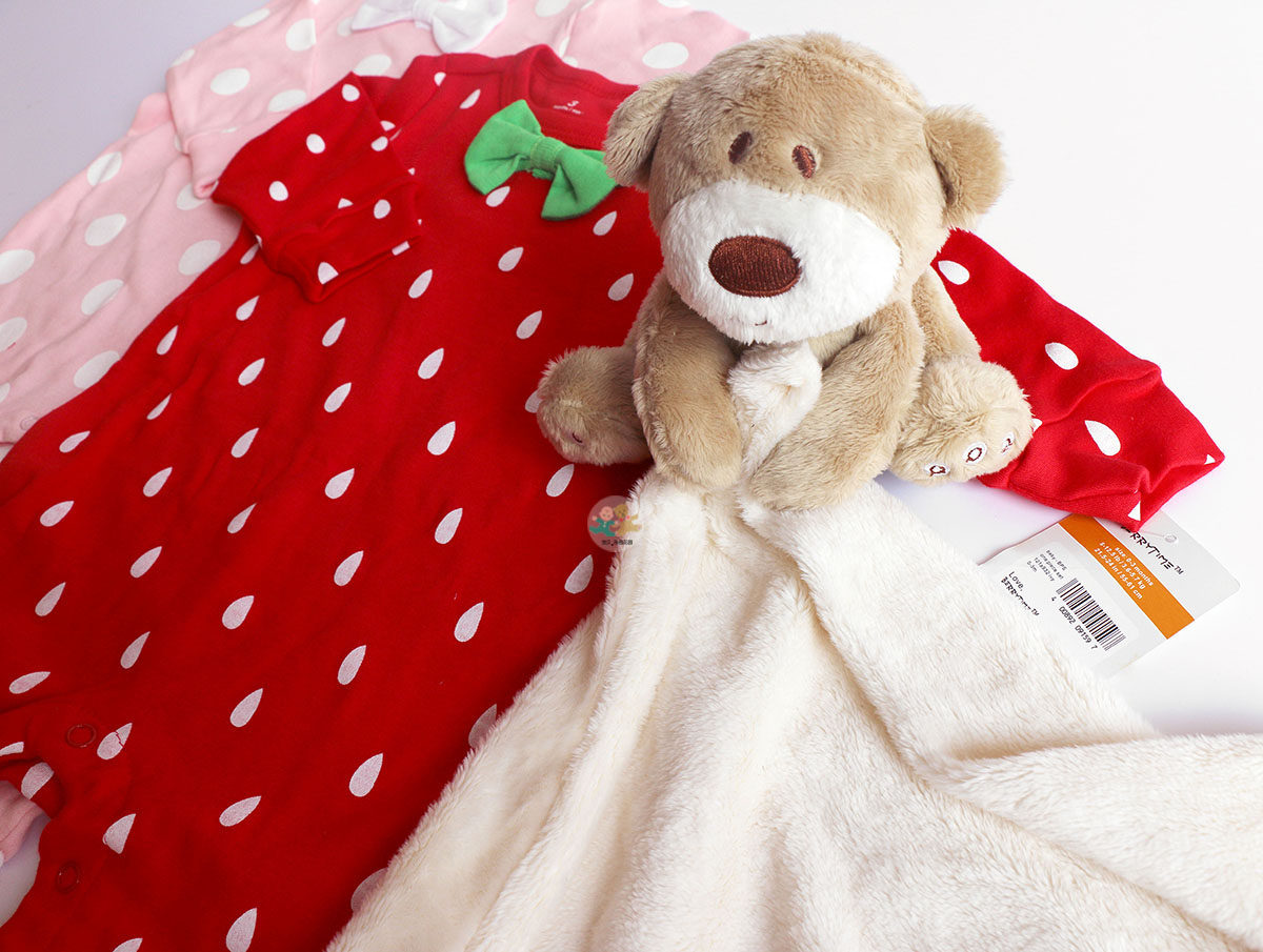 Coffret cadeau pour nouveau-né - Vêtements + Fournitures - Ref 1952626 Image 15