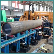 P91 alloy pipe P22 alloy steel pipe 27simn heat-resistant 12cr1mov high-temperature fluid-resistant seamless steel pipe