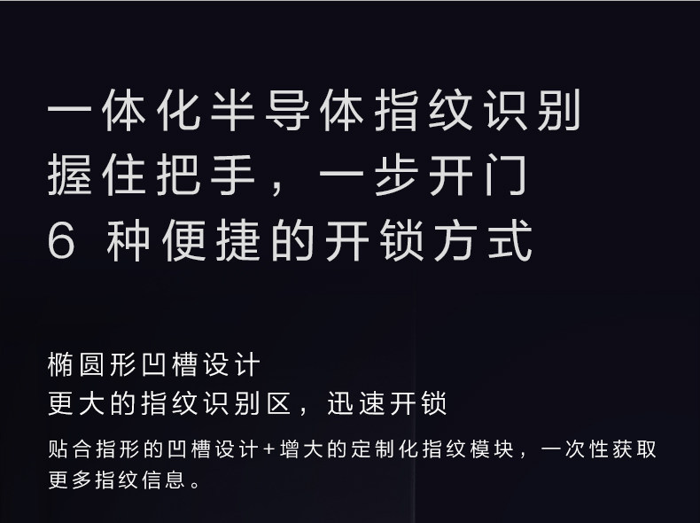 Умный дом 【现货速发 免费安装】小米米家指纹锁智能门锁密码锁家用防盗门电子锁小米10手机nfc开锁米家 Xiaomi